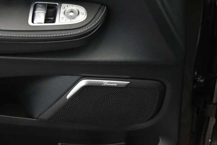Mercedes-Benz V 220 V 220d, 250 CDI *1.Hand*Scheckheft*4MATIC lang
