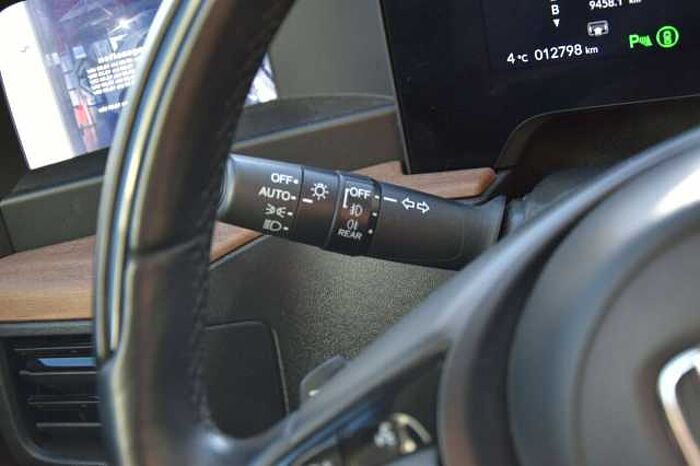 Honda e Honda e Advance-Paket***360°***Standheizung***