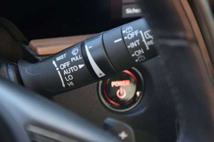 Honda e Honda e Advance-Paket***360°***Standheizung***