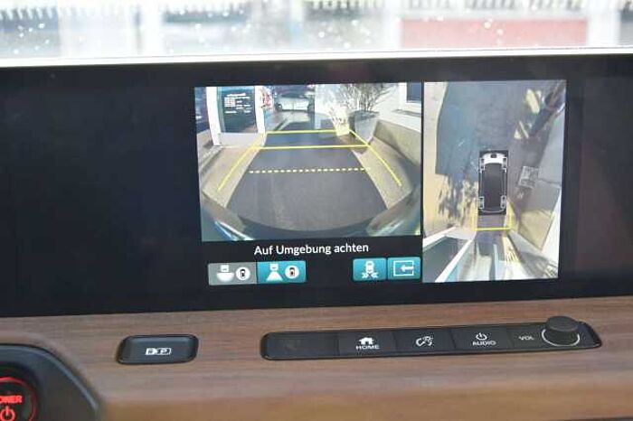 Honda e Honda e Advance-Paket***360°***Standheizung***