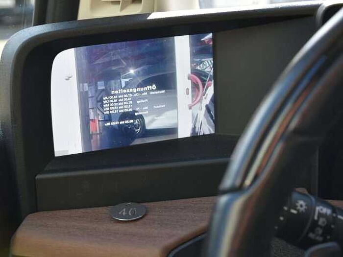 Honda e Honda e Advance-Paket***360°***Standheizung***