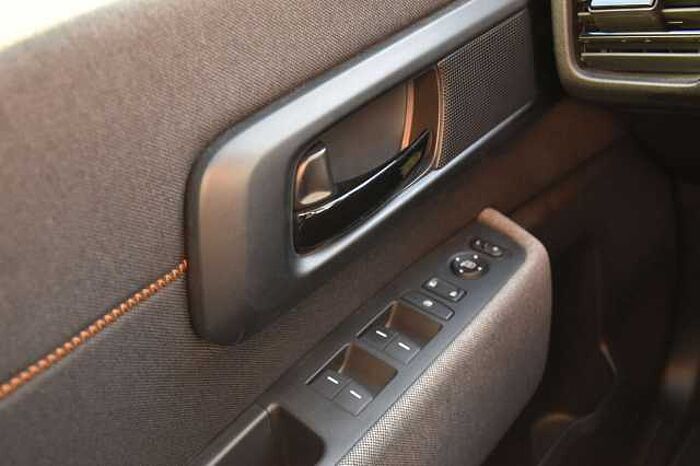 Honda e Honda e Advance-Paket***360°***Standheizung***