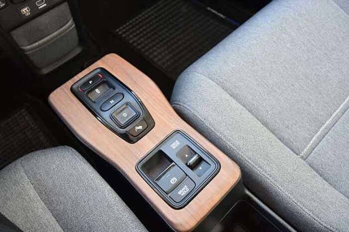 Honda e Honda e Advance-Paket***360°***Standheizung***