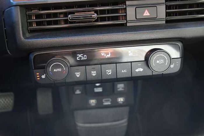 Honda e Honda e Advance-Paket***360°***Standheizung***