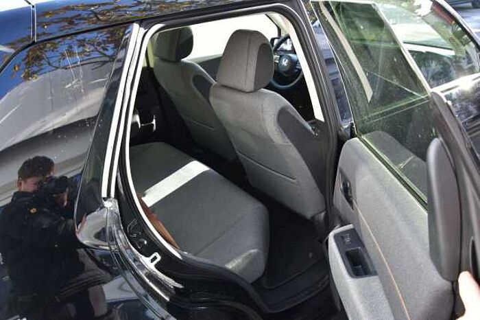 Honda e Honda e Advance-Paket***360°***Standheizung***