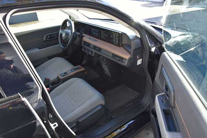 Honda e Honda e Advance-Paket***360°***Standheizung***