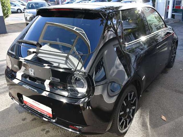 Honda e Honda e Advance-Paket***360°***Standheizung***