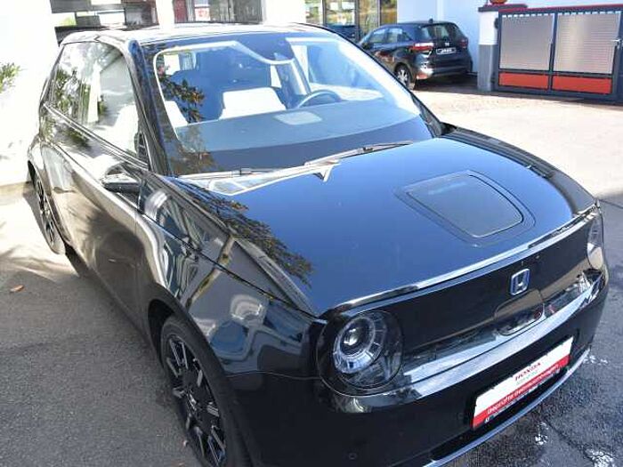 Honda e Honda e Advance-Paket***360°***Standheizung***