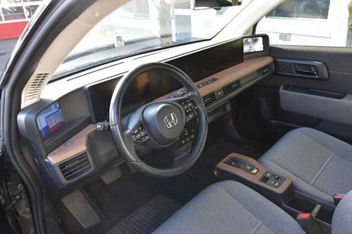 Honda e Honda e Advance-Paket***360°***Standheizung***