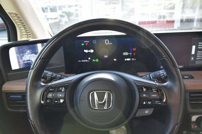 Honda e Honda e Advance-Paket***360°***Standheizung***