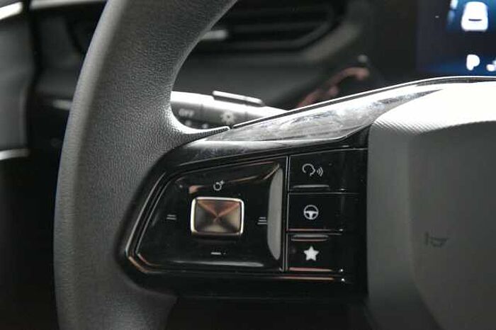 MG MG3 Hybrid+ Standard*Navi*Klima*