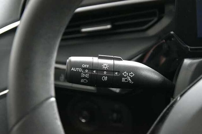 MG MG3 Hybrid+ Standard*Navi*Klima*