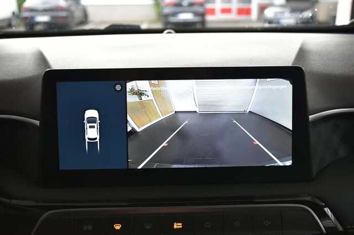 MG MG3 Hybrid+ Standard*Navi*Klima*