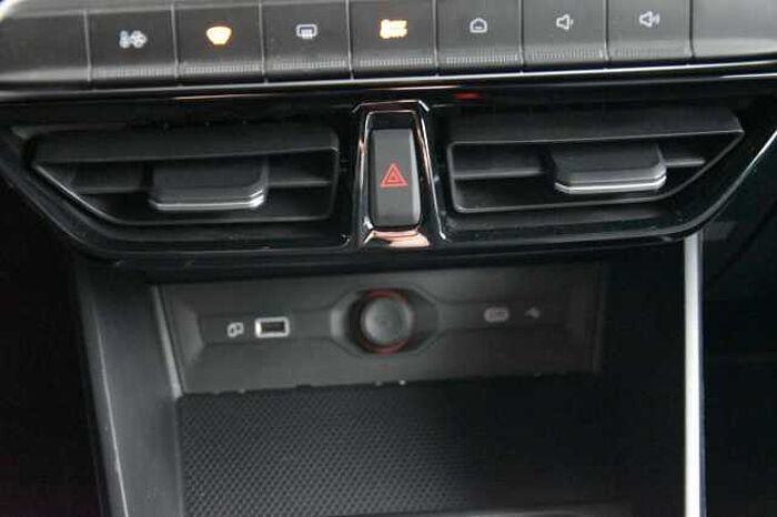 MG MG3 Hybrid+ Standard*Navi*Klima*