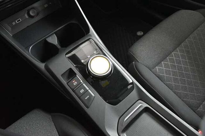 MG MG3 Hybrid+ Standard*Navi*Klima*