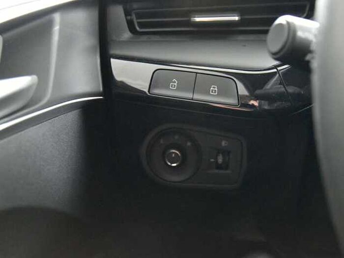 MG MG3 Hybrid+ Standard*Navi*Klima*