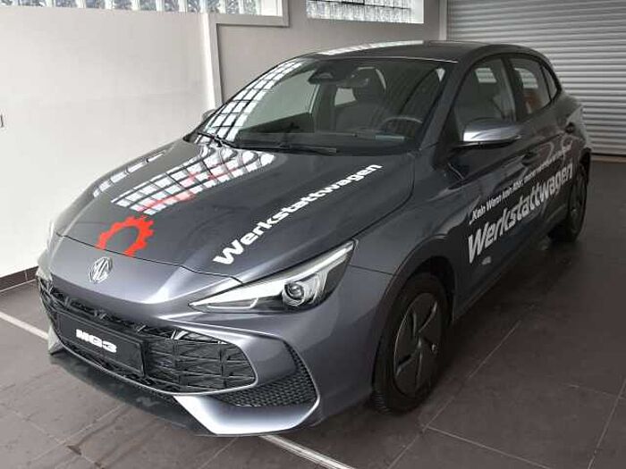 MG MG3 Hybrid+ Standard*Navi*Klima*