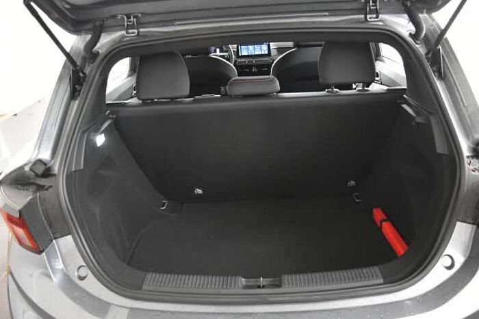 MG MG3 Hybrid+ Standard*Navi*Klima*