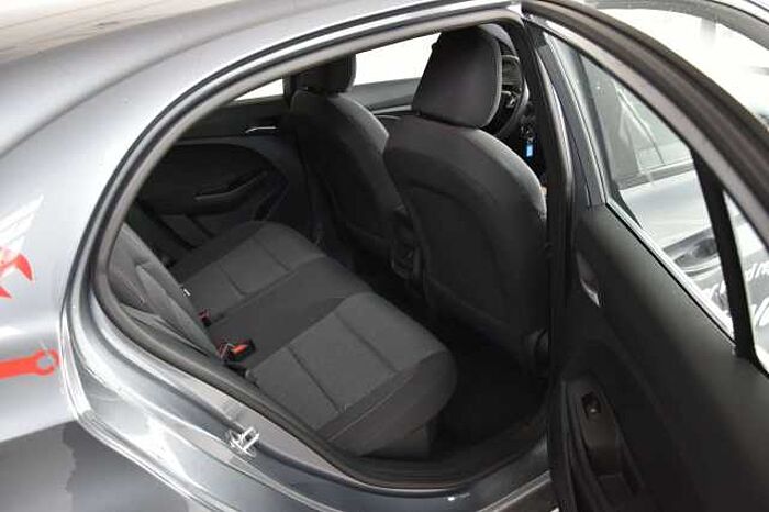 MG MG3 Hybrid+ Standard*Navi*Klima*