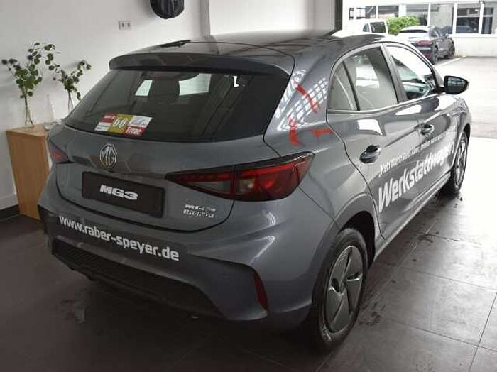 MG MG3 Hybrid+ Standard*Navi*Klima*