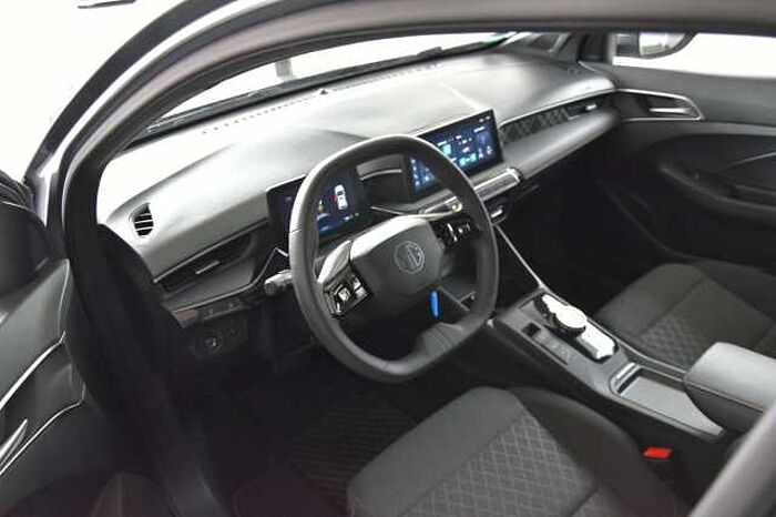 MG MG3 Hybrid+ Standard*Navi*Klima*