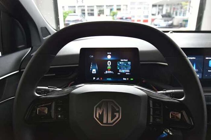 MG MG3 Hybrid+ Standard*Navi*Klima*