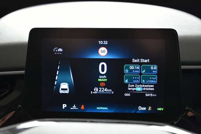 MG MG3 Hybrid+ Standard*Navi*Klima*