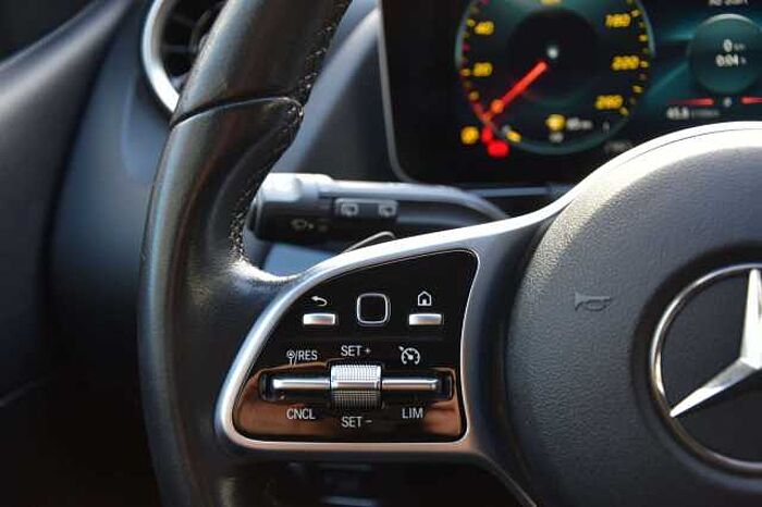 Mercedes-Benz B 180 d***Automatik***Leder***Rückfahrkamera***