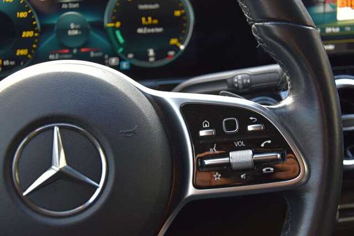 Mercedes-Benz B 180 d***Automatik***Leder***Rückfahrkamera***