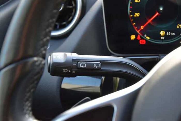 Mercedes-Benz B 180 d***Automatik***Leder***Rückfahrkamera***