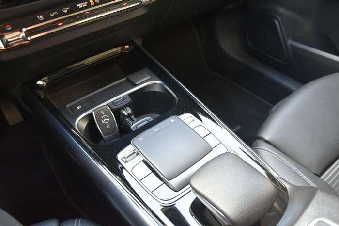 Mercedes-Benz B 180 d***Automatik***Leder***Rückfahrkamera***