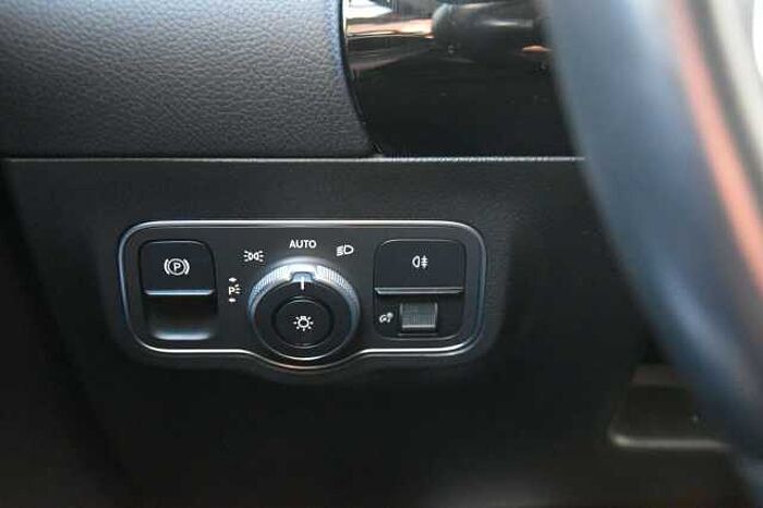 Mercedes-Benz B 180 d***Automatik***Leder***Rückfahrkamera***