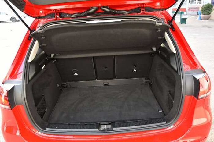 Mercedes-Benz B 180 d***Automatik***Leder***Rückfahrkamera***