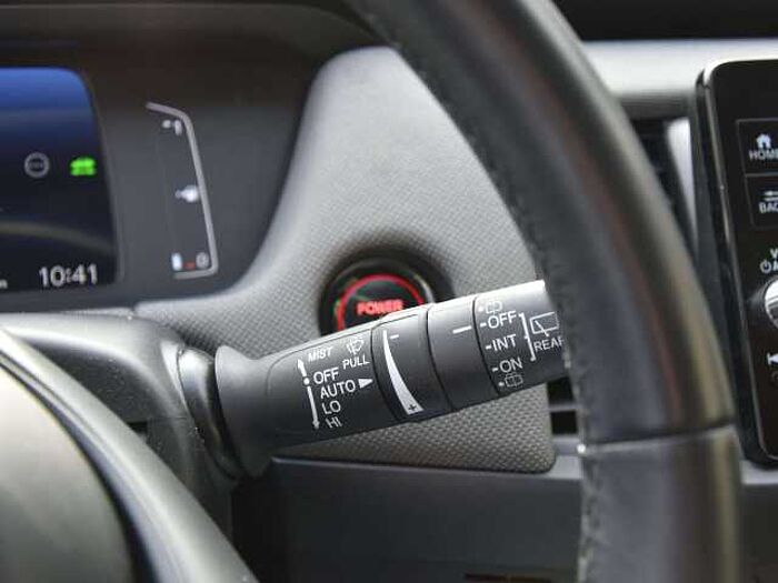 Honda Jazz 1.5 i-MMD Hybrid Crosstar Executive*Navi*LED*SHZ