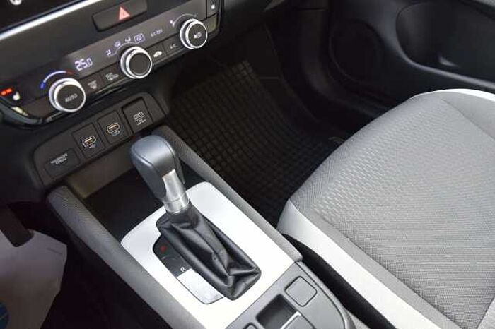 Honda Jazz 1.5 i-MMD Hybrid Crosstar Executive*Navi*LED*SHZ