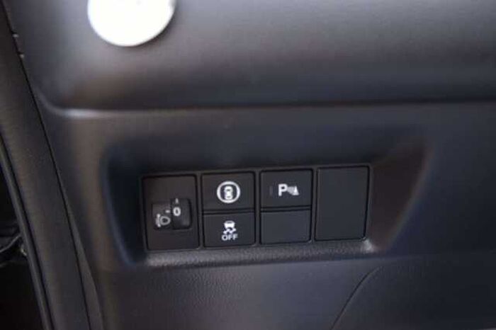 Honda Jazz 1.5 i-MMD Hybrid Crosstar Executive*Navi*LED*SHZ