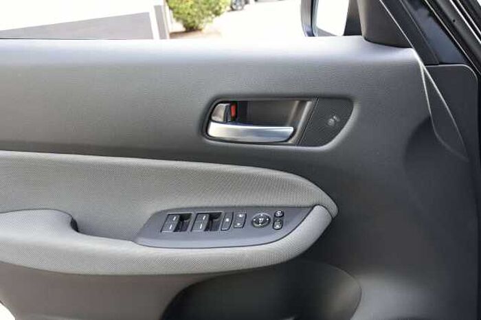 Honda Jazz 1.5 i-MMD Hybrid Crosstar Executive*Navi*LED*SHZ