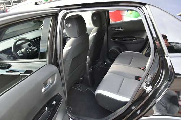 Honda Jazz 1.5 i-MMD Hybrid Crosstar Executive*Navi*LED*SHZ