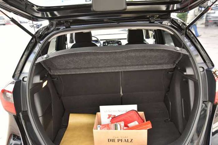 Honda Jazz 1.5 i-MMD Hybrid Crosstar Executive*Navi*LED*SHZ