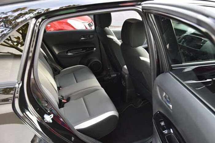 Honda Jazz 1.5 i-MMD Hybrid Crosstar Executive*Navi*LED*SHZ