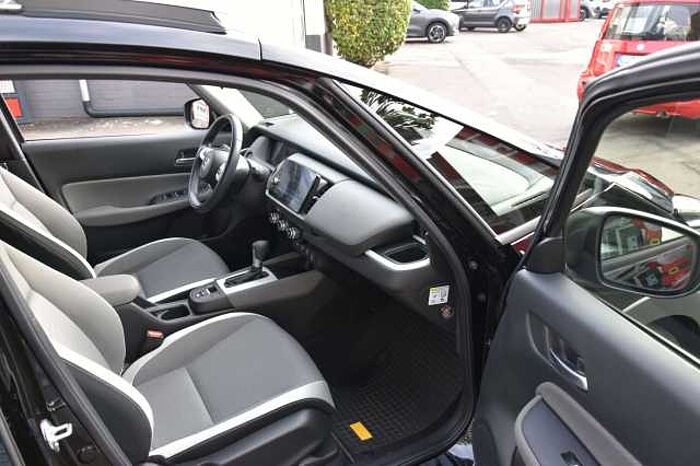 Honda Jazz 1.5 i-MMD Hybrid Crosstar Executive*Navi*LED*SHZ