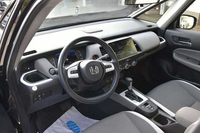 Honda Jazz 1.5 i-MMD Hybrid Crosstar Executive*Navi*LED*SHZ