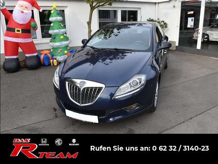 Lancia Delta Delta 1.4 T-Jet 16v Oro