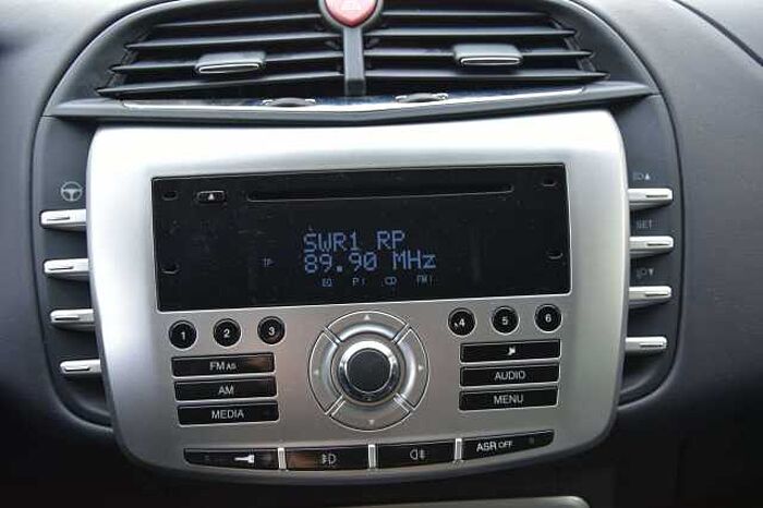 Lancia Delta Delta 1.4 T-Jet 16v Oro