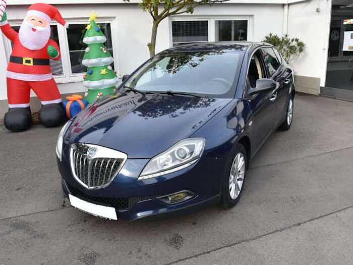 Lancia Delta Delta 1.4 T-Jet 16v Oro