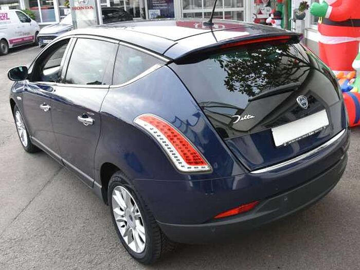 Lancia Delta Delta 1.4 T-Jet 16v Oro