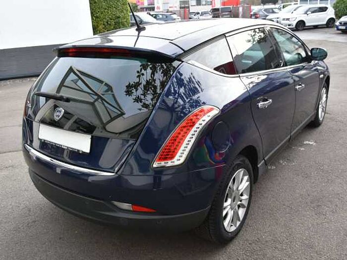 Lancia Delta Delta 1.4 T-Jet 16v Oro