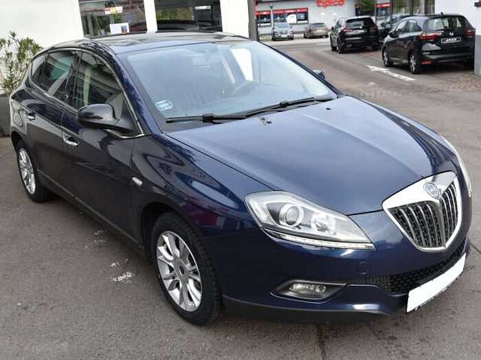 Lancia Delta Delta 1.4 T-Jet 16v Oro