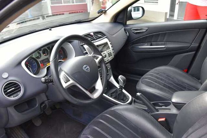 Lancia Delta Delta 1.4 T-Jet 16v Oro