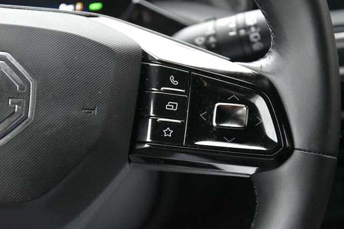 MG MG3 1.5 Hybrid+*Luxury*360°Kamera*LED*Navi*SHZ*